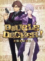 Double Decker! Doug & Kirill ซับไทย